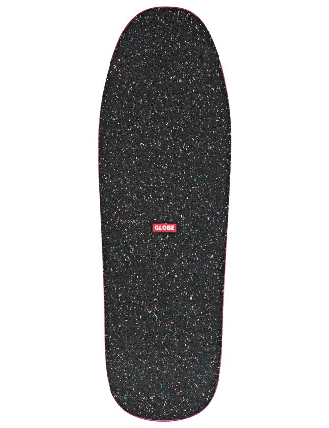 Globe Kids Blaster Cruiser Pirate Life | 25.25"
